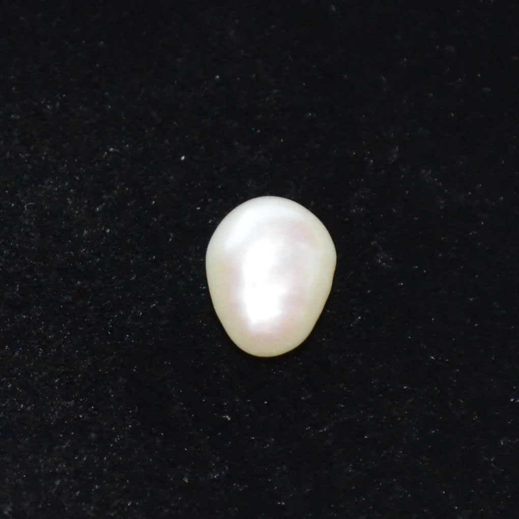 KESHI PEARL 3.86 Ct.
