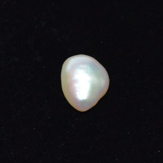 2331 1 KESHI PEARL 4.55 Ct.