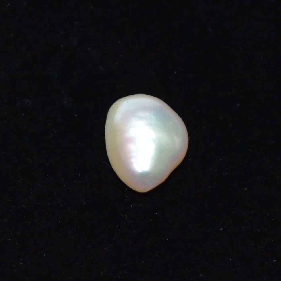 KESHI PEARL 4.55 Ct.