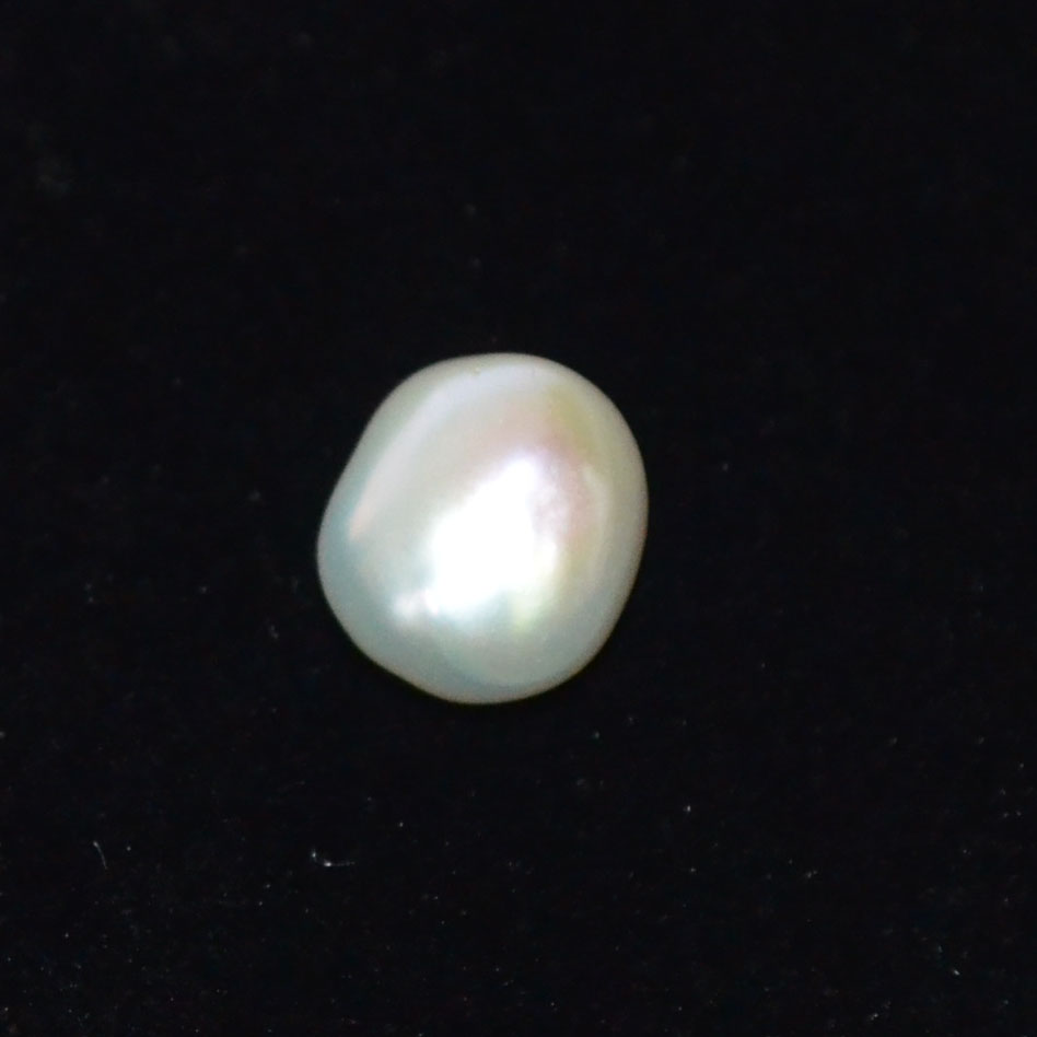KESHI PEARL 5.02 Ct.