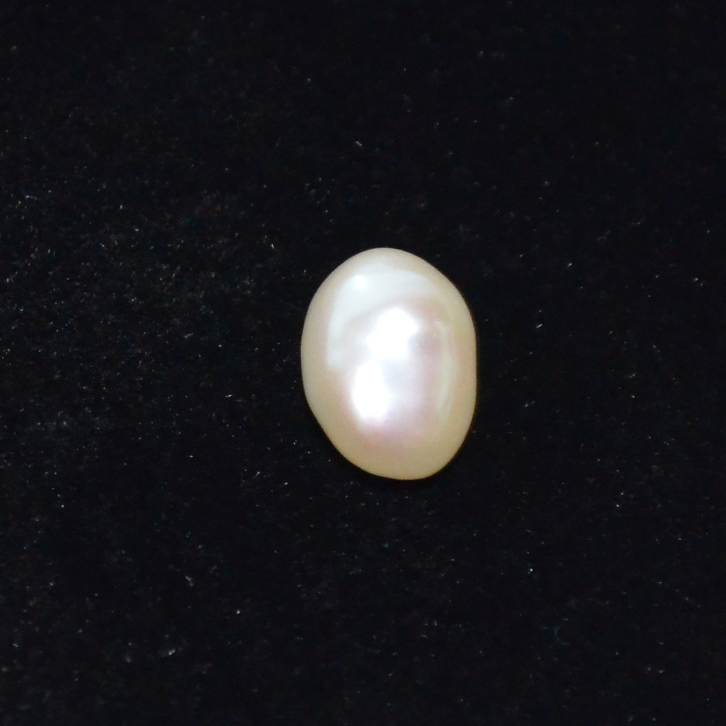 KESHI PEARL 4.16 Ct.