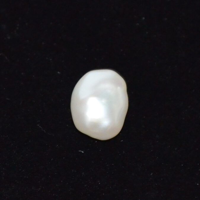 2336 1 KESHI PEARL 4.41 Ct.