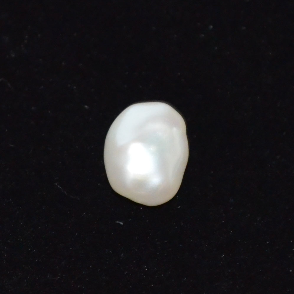 KESHI PEARL 4.41 Ct.