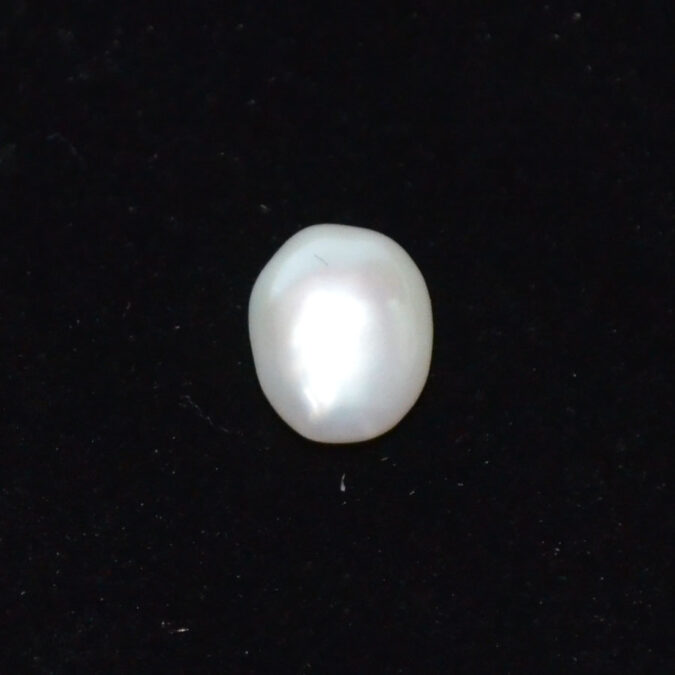 2337 1 KESHI PEARL 3.34 Ct.