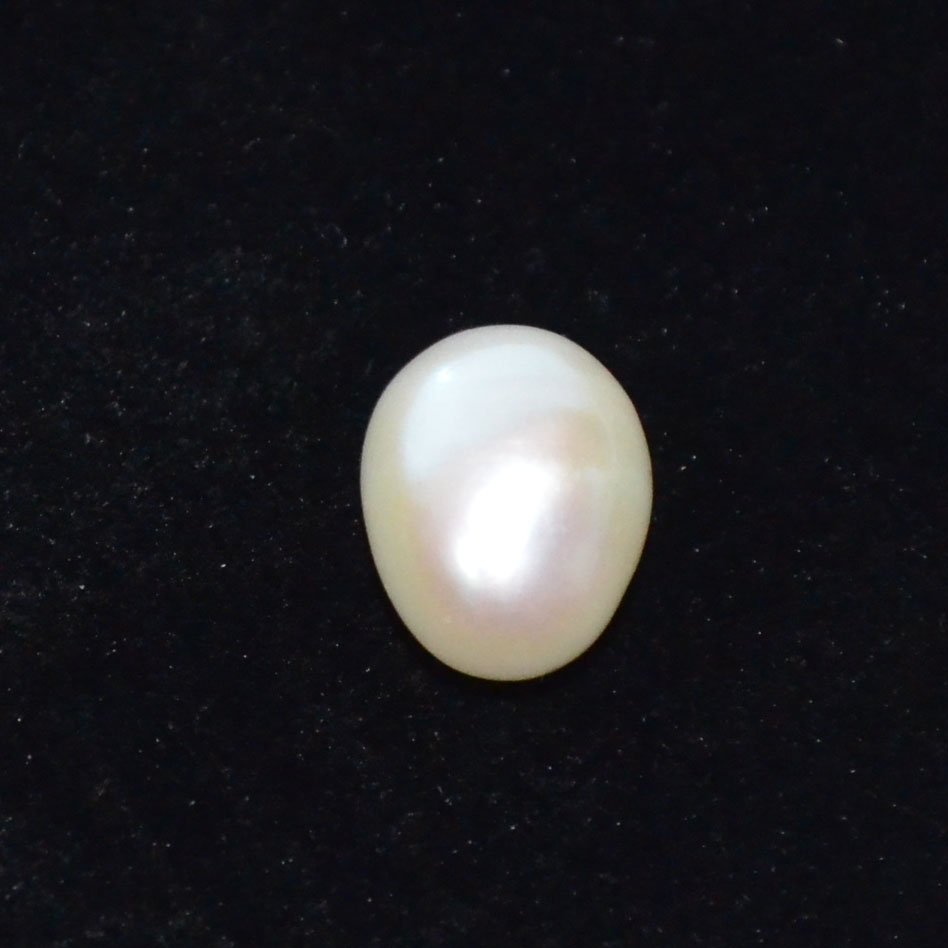 KESHI PEARL 5.56 Ct.