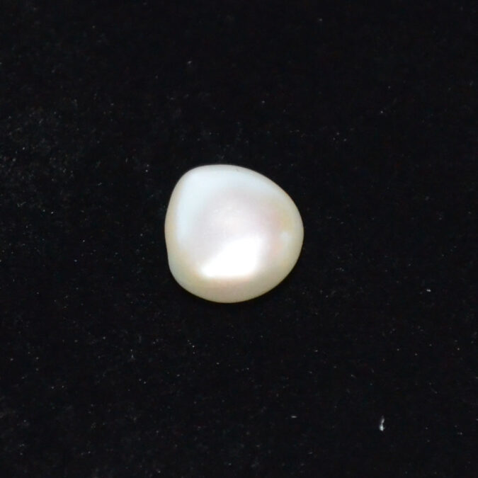 2340 1 KESHI PEARL 3.95 Ct.