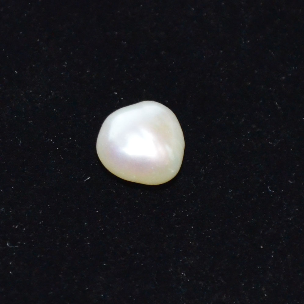 KESHI PEARL 4.01 Ct.