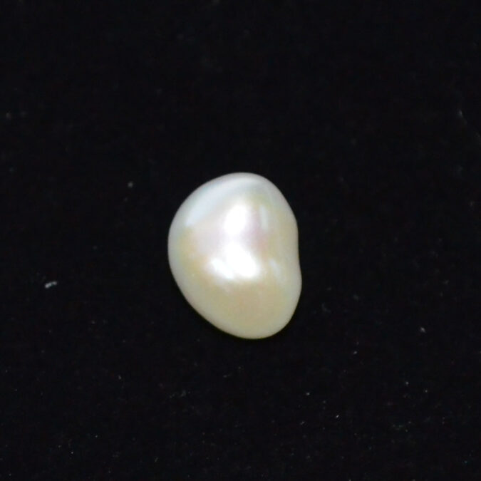 2343 1 KESHI PEARL 5.51 Ct.