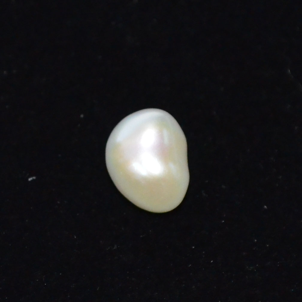 KESHI PEARL 5.51 Ct.
