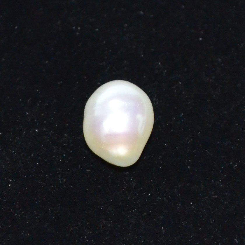 KESHI PEARL 4.07 Ct.