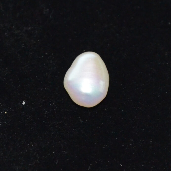 2345 1 KESHI PEARL 3.94 Ct.
