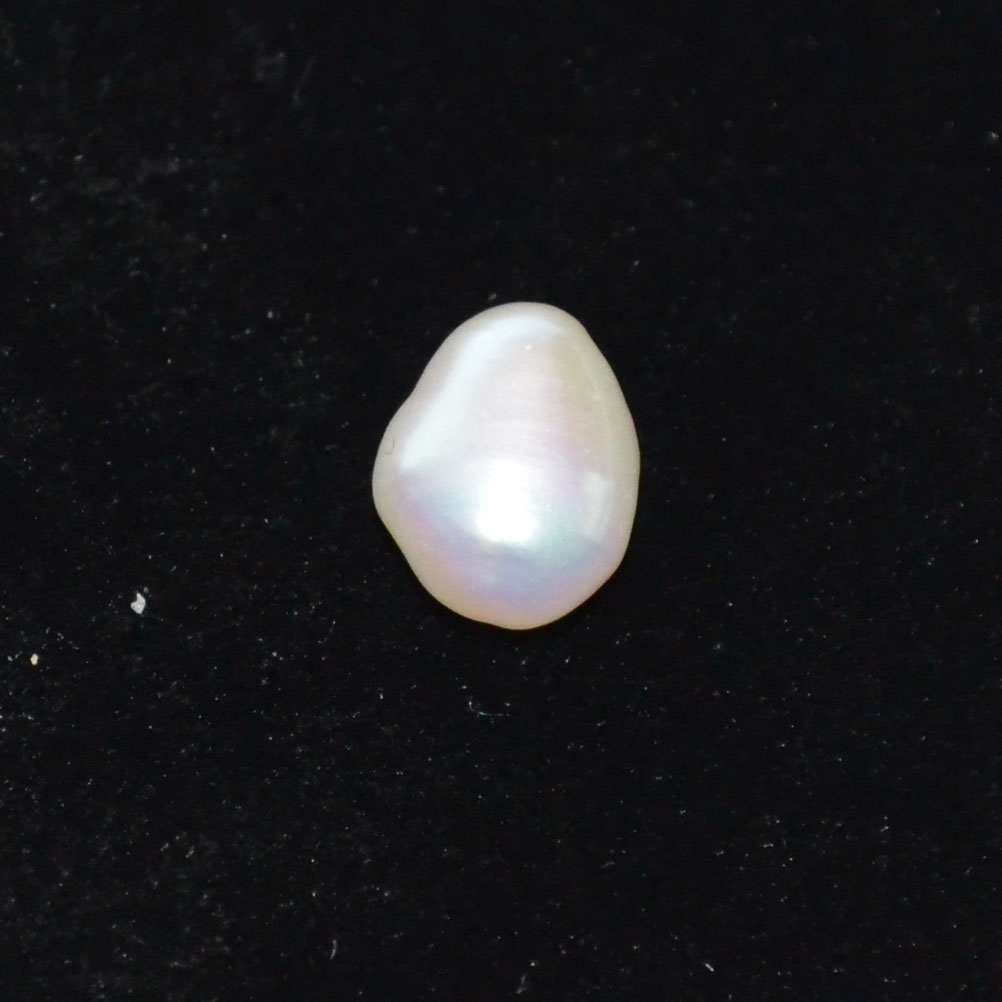 KESHI PEARL 3.94 Ct.