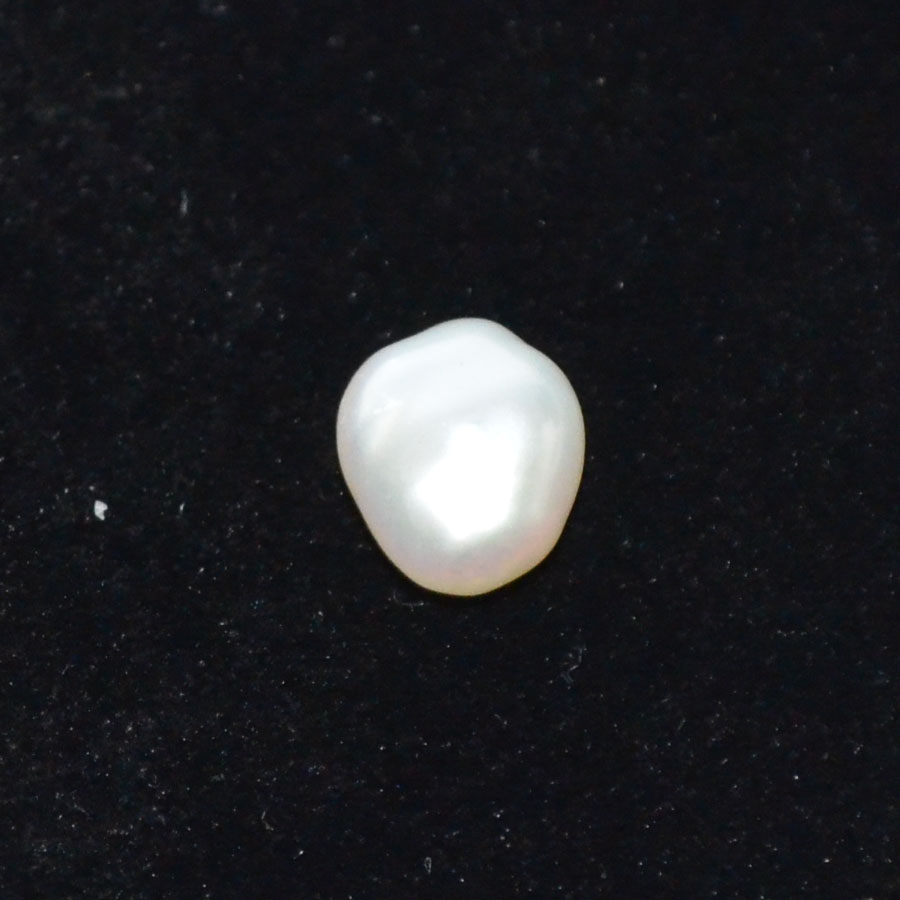 KESHI PEARL 3.55 Ct.