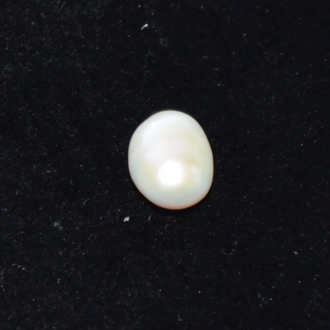 2348 1 KESHI PEARL 4.25 Ct.
