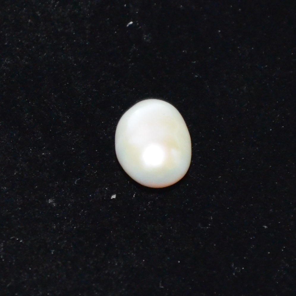 KESHI PEARL 4.25 Ct.