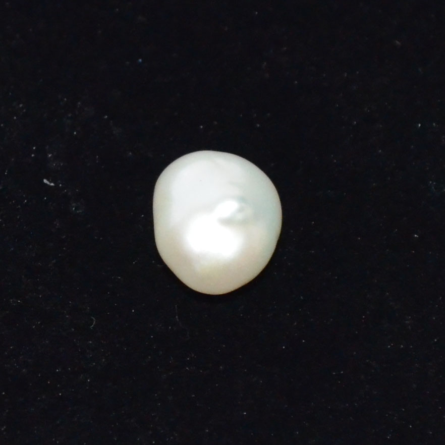 KESHI PEARL 4.9 Ct.