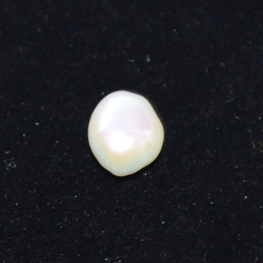 KESHI PEARL 4.07 Ct.