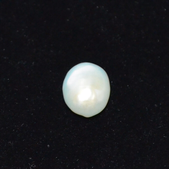 2351 1 KESHI PEARL 4.92 Ct.