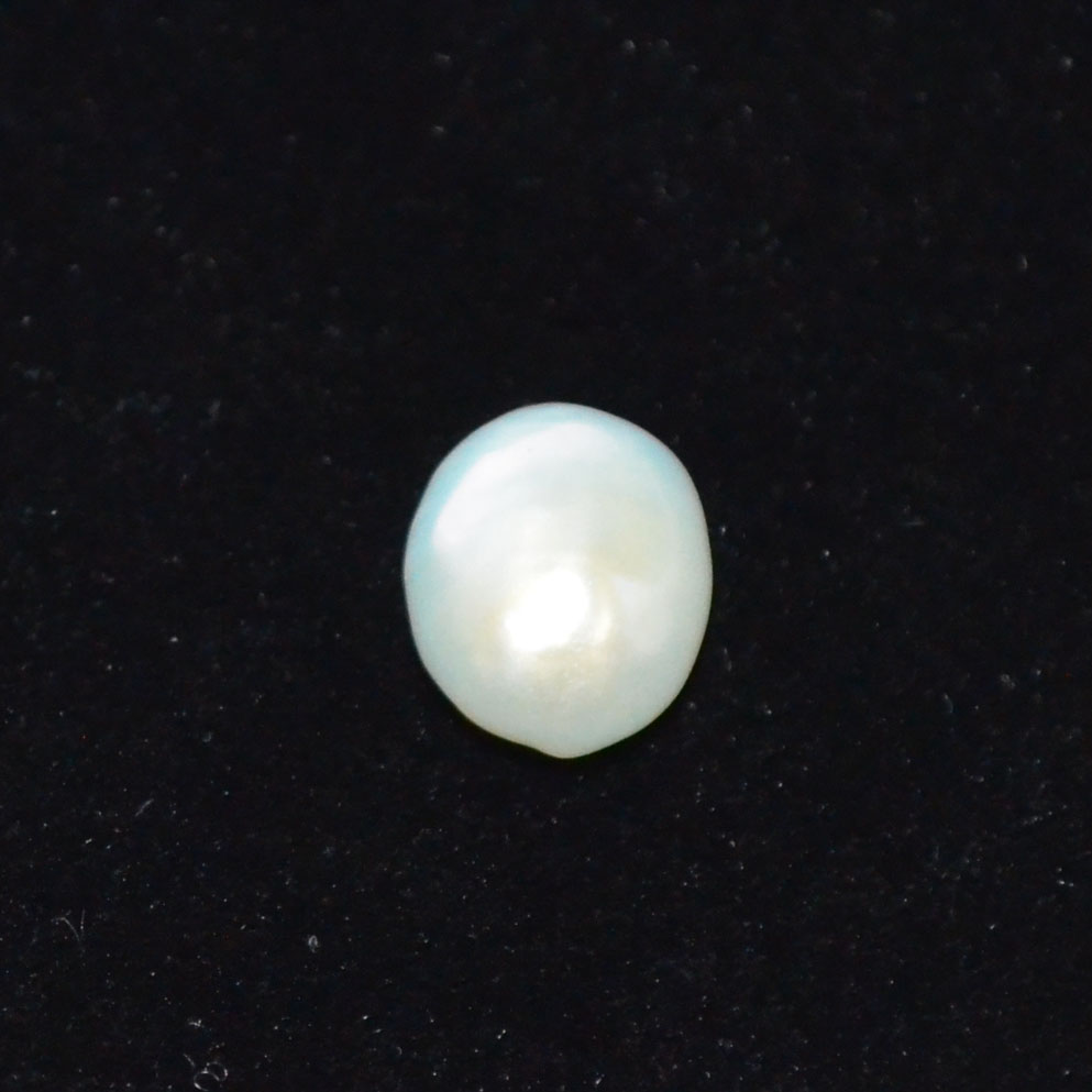 KESHI PEARL 4.92 Ct.