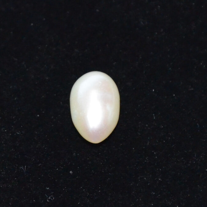 2352 1 KESHI PEARL 4.06 Ct.