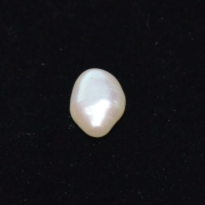 KESHI PEARL 4.83 Ct. 1 2353 1 KESHI PEARL 4.83 Ct.