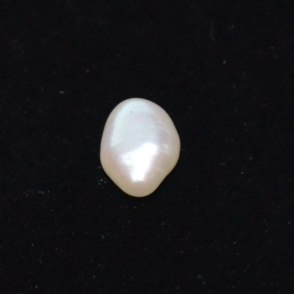 KESHI PEARL 4.83 Ct.