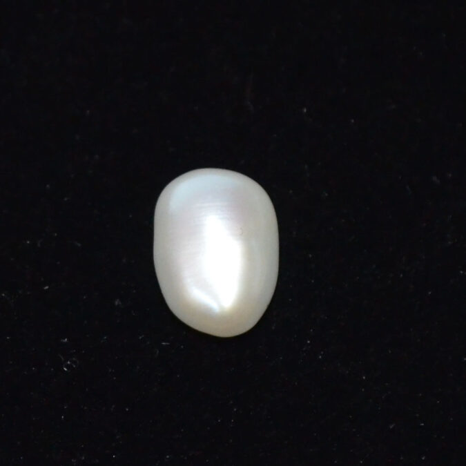 KESHI PEARL 4.3 Ct. 1 2354 1 KESHI PEARL 4.3 Ct.