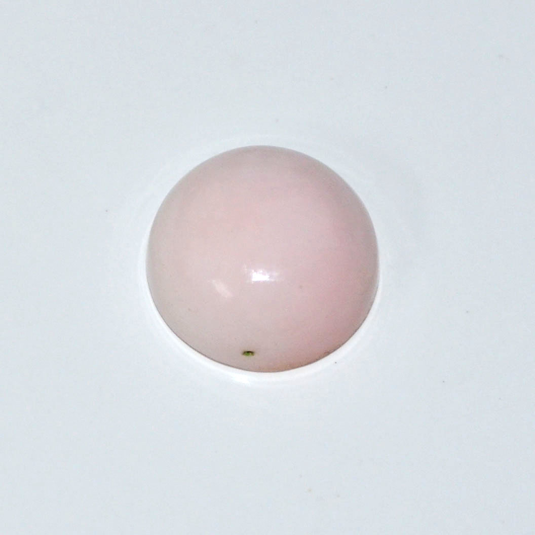 PINK OPAL 8.15 Ct.