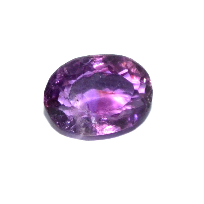 AMETHYST 6.39 Ct.