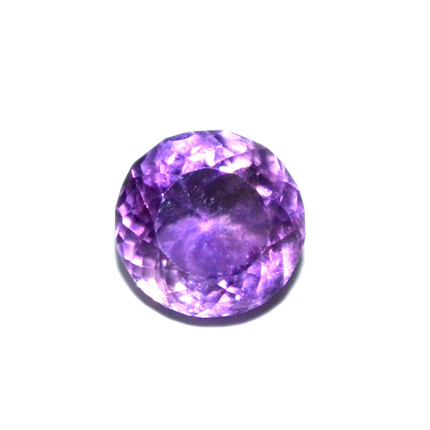 AMETHYST 4.08 Ct.