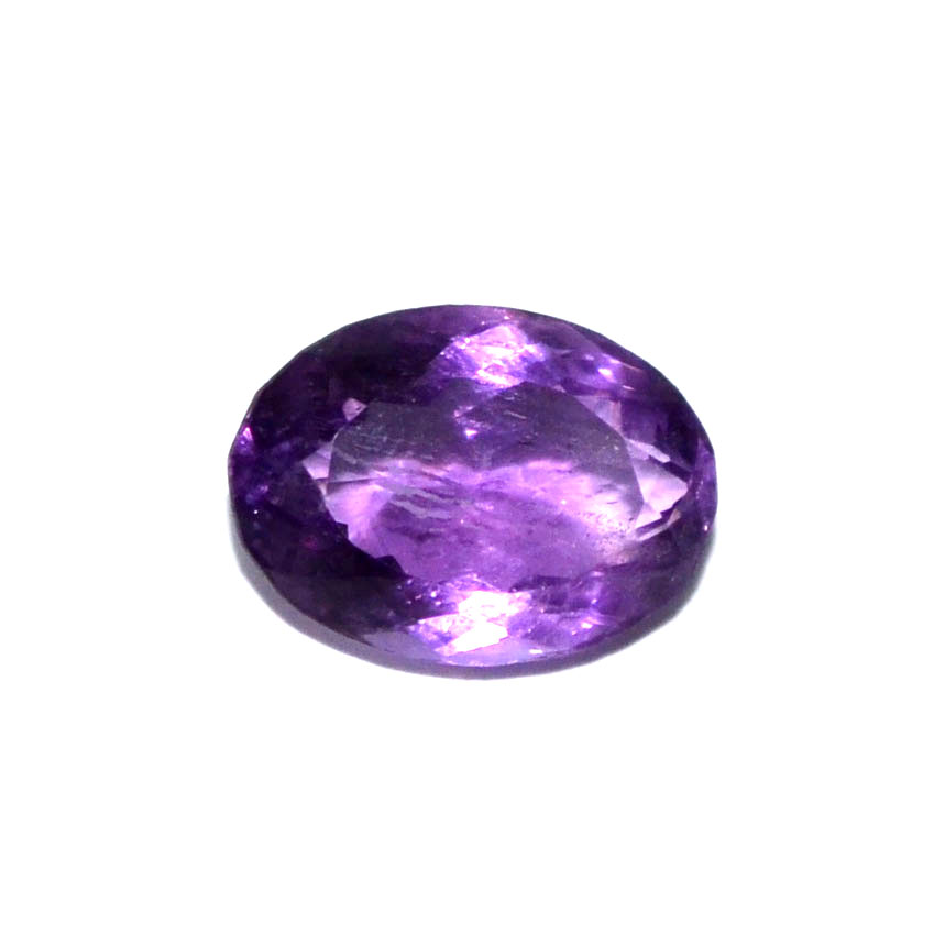 AMETHYST 7.08 Ct.