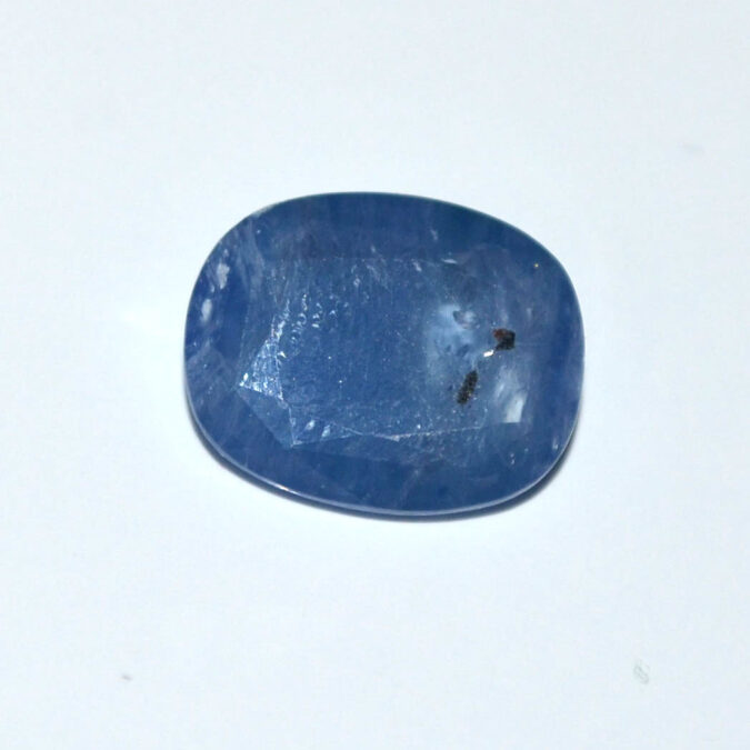 BLUE SAPPHIRE 4.98 Ct. 1 BSP15356 1 BLUE SAPPHIRE 4.98 Ct.