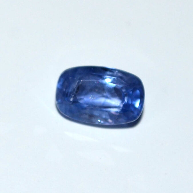 BSP15358 1 BLUE SAPPHIRE 2.78 Ct.