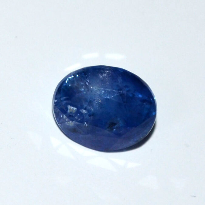 BLUE SAPPHIRE 9.74 Ct. 1 BSP15362 1 BLUE SAPPHIRE 9.74 Ct.