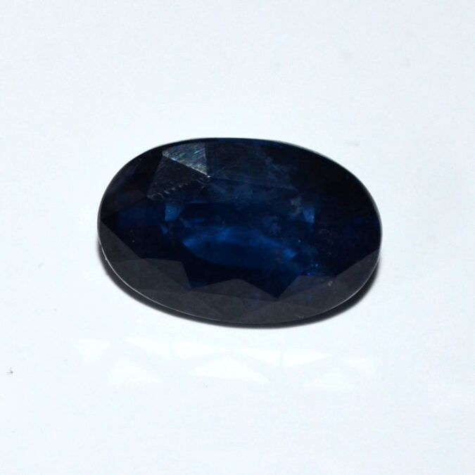 BSP15363 1 BLUE SAPPHIRE 17.83 Ct.