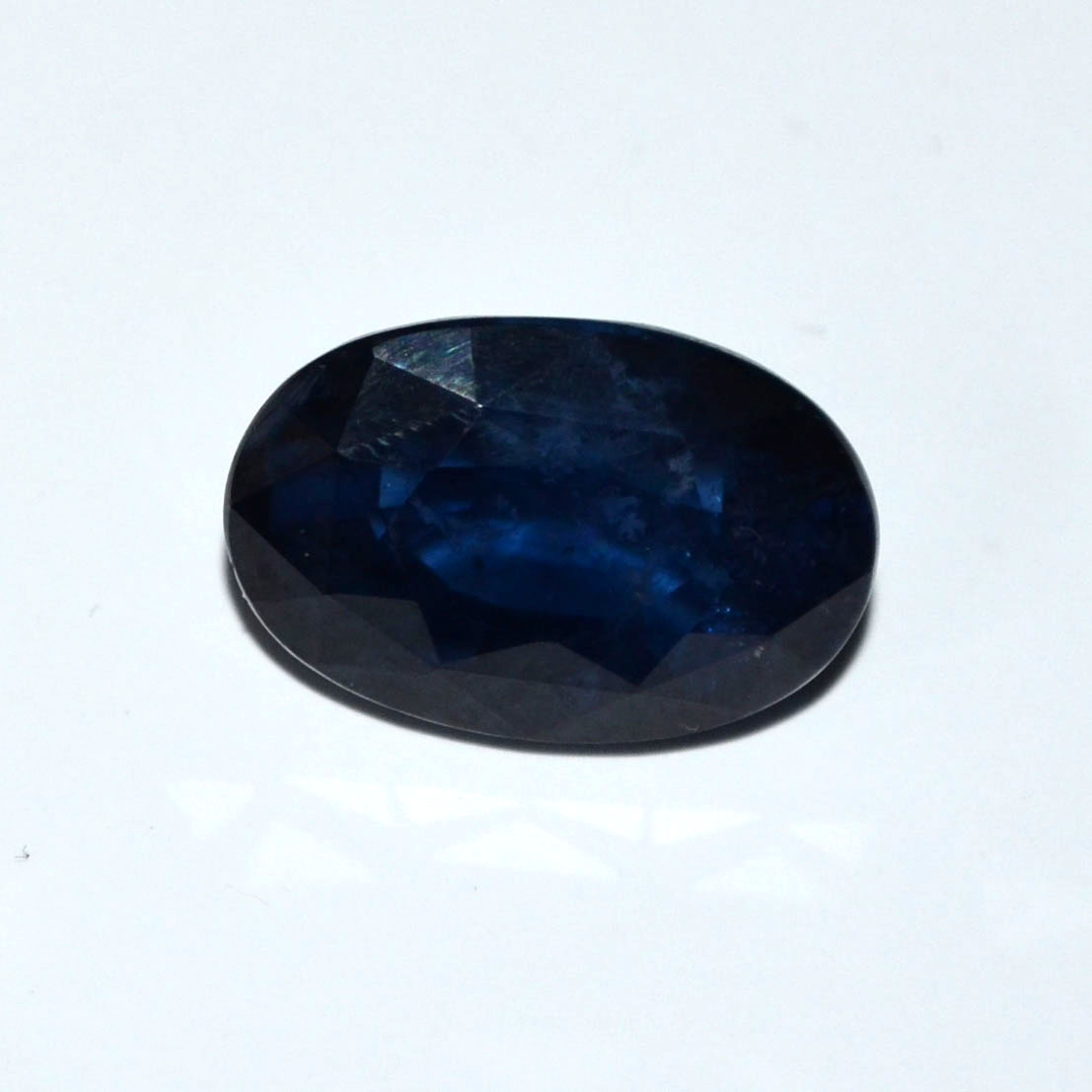 BLUE SAPPHIRE 17.83 Ct.