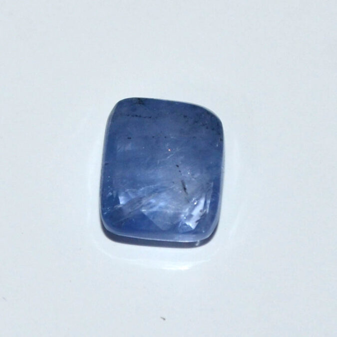 BSP15366 1 BLUE SAPPHIRE 5.18 Ct.