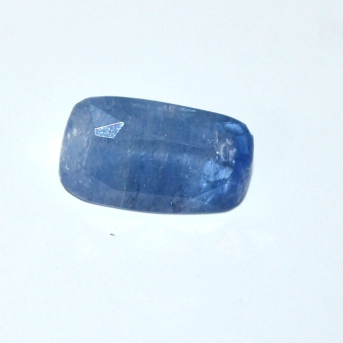 BLUE SAPPHIRE 6.22 Ct. 1 BSP15367 1 BLUE SAPPHIRE 6.22 Ct.