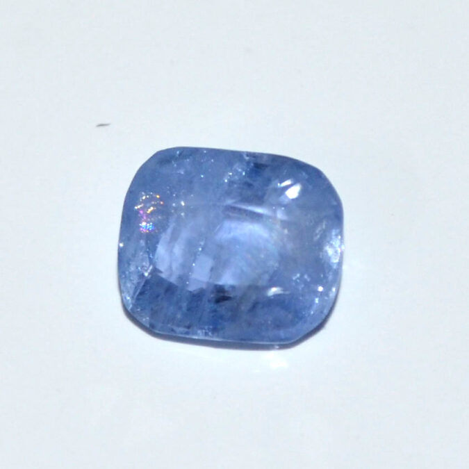 BSP15368 1 BLUE SAPPHIRE 4.5 Ct.