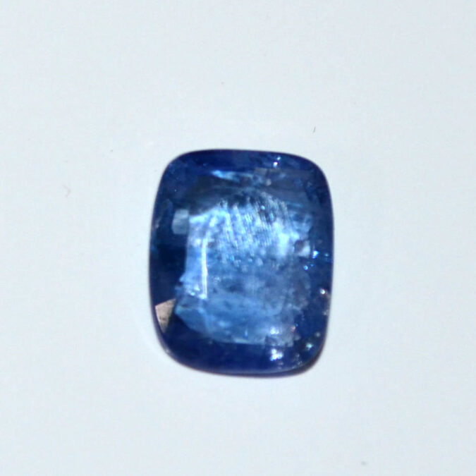 BLUE SAPPHIRE 5.42 Ct. 1 BSP15369 1 BLUE SAPPHIRE 5.42 Ct.