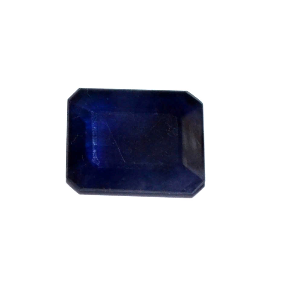 BLUE SAPPHIRE 8.5 Ct.