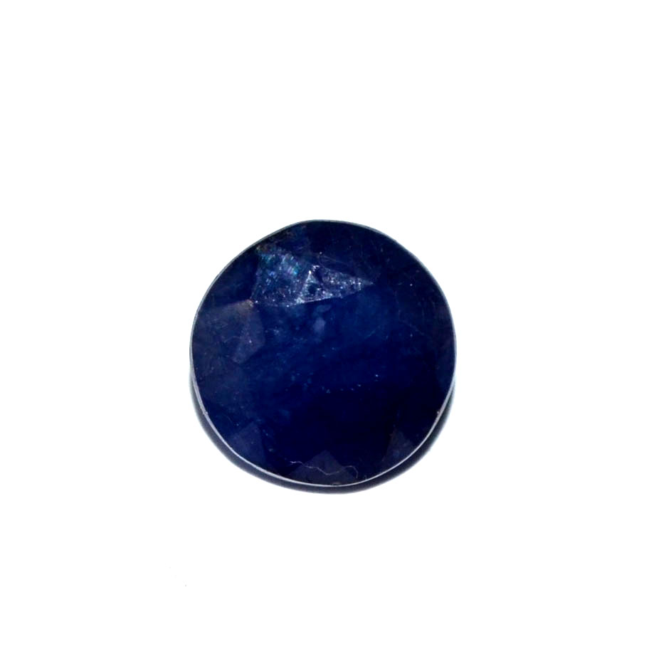 BLUE SAPPHIRE 5.3 Ct.