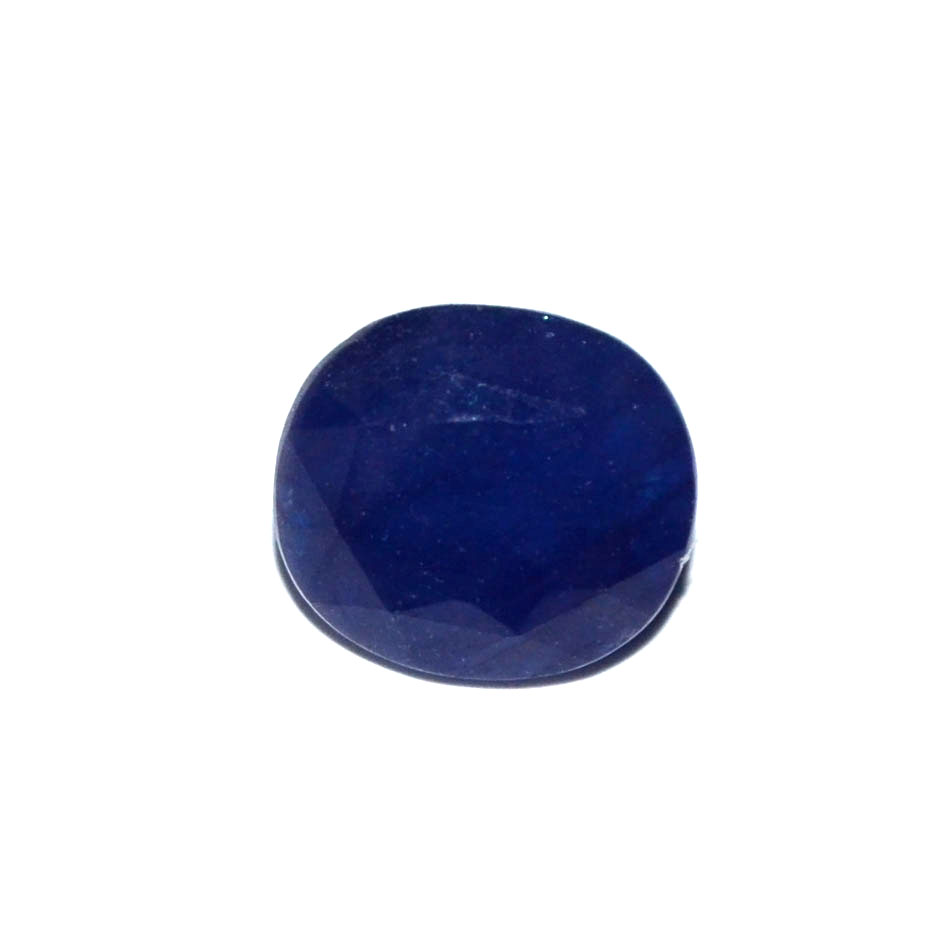 BLUE SAPPHIRE 8.2 Ct.