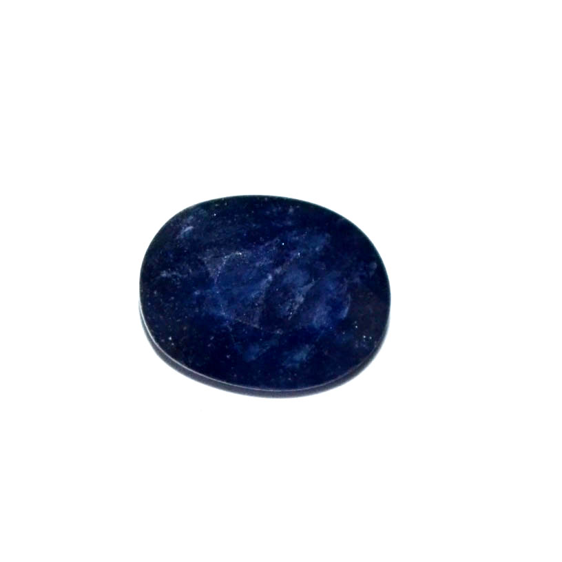 BLUE SAPPHIRE 4.25 Ct.