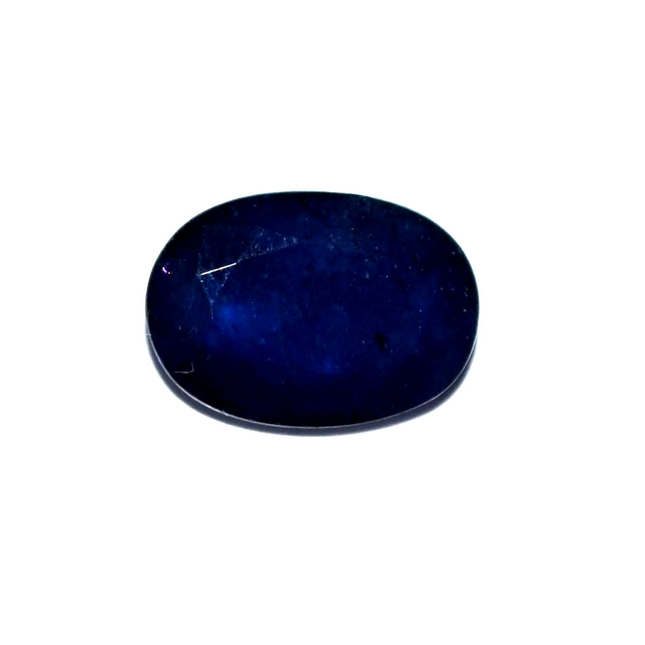 BLUE SAPPHIRE 6.15 Ct.