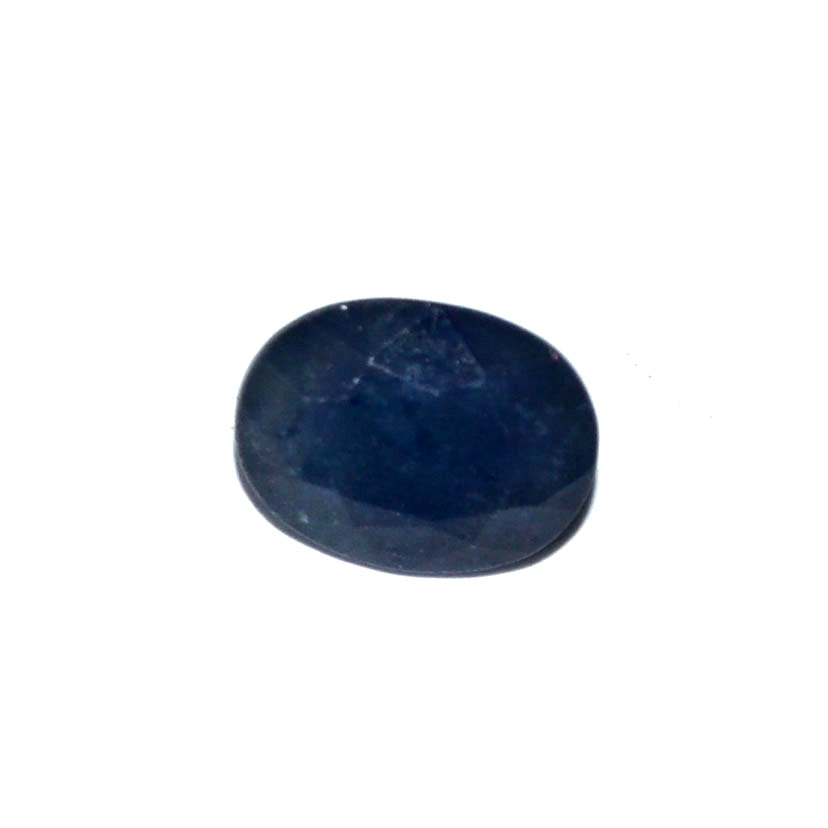 BLUE SAPPHIRE 4.25 Ct.