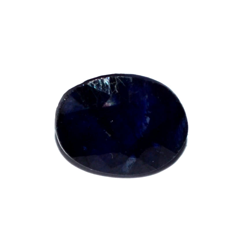 BLUE SAPPHIRE 8.04 Ct.