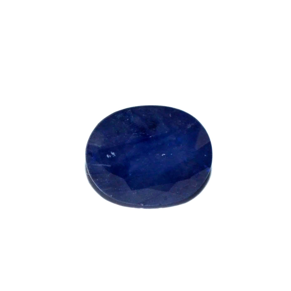 BLUE SAPPHIRE 8.02 Ct.