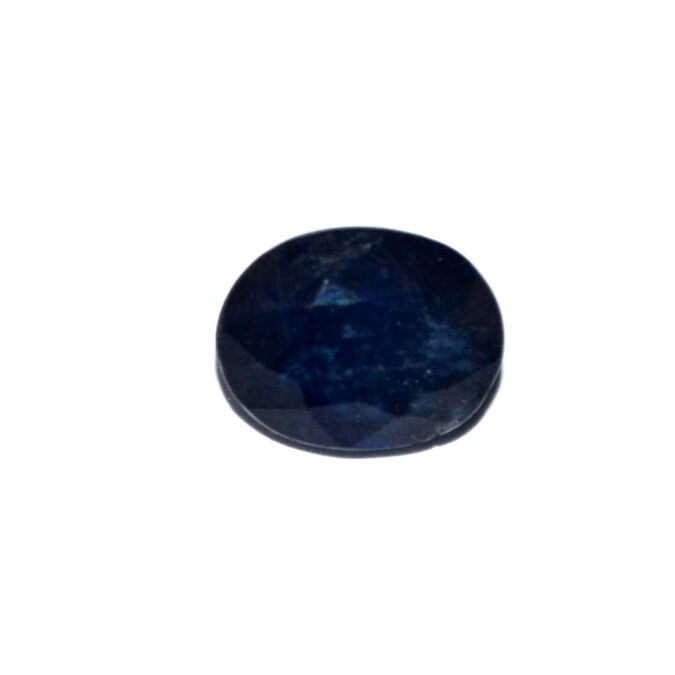 BLUE SAPPHIRE 4.37 Ct. 1 BSPG14795 1 BLUE SAPPHIRE 4.37 Ct.