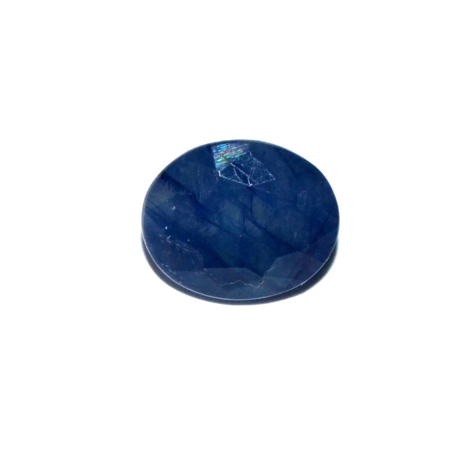 BLUE SAPPHIRE 5.67 Ct.